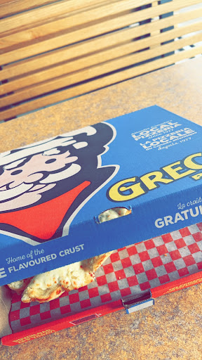 Photo of Greco Pizza - 350 Torbay Rd, St. John's, NL A1A 4E1
